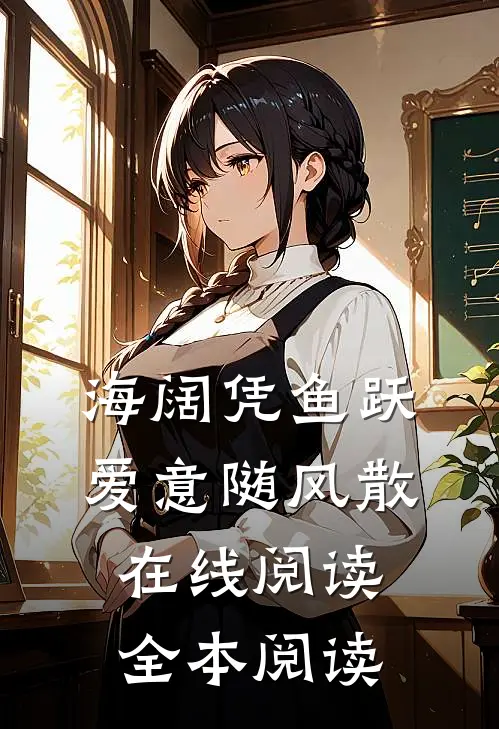 海阔凭鱼跃，爱意随风散在线阅读全本阅读