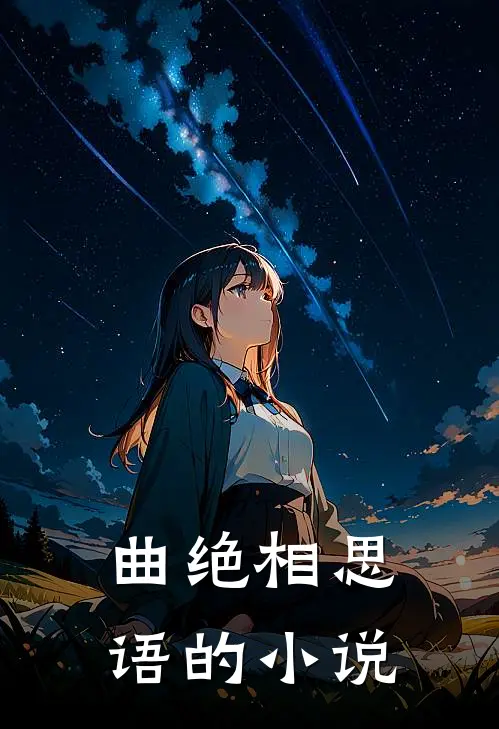 曲绝相思语的小说