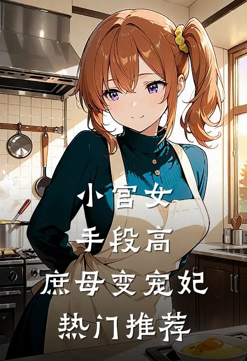 小宫女手段高，庶母变宠妃热门推荐