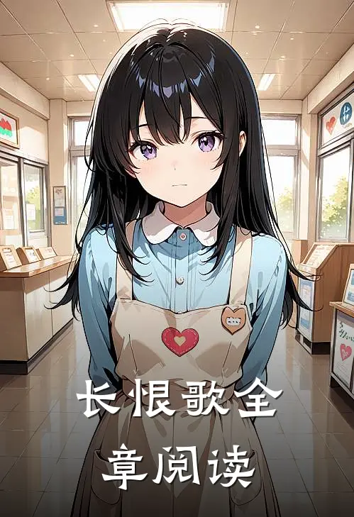 长恨歌全章阅读