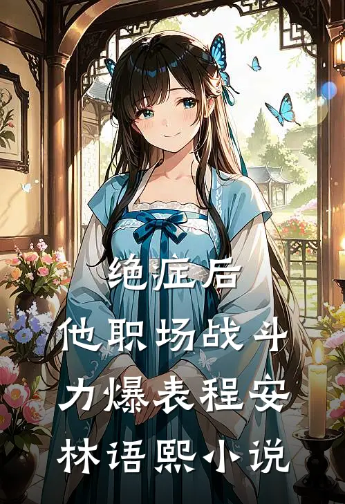 绝症后，他职场战斗力爆表程安林语熙小说
