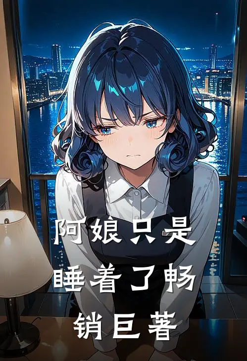 阿娘只是睡着了畅销巨著