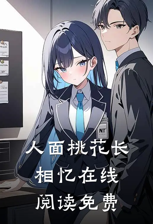 人面桃花长相忆在线阅读免费