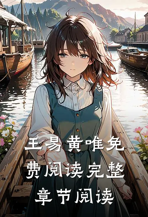 王易黄唯免费阅读完整章节阅读