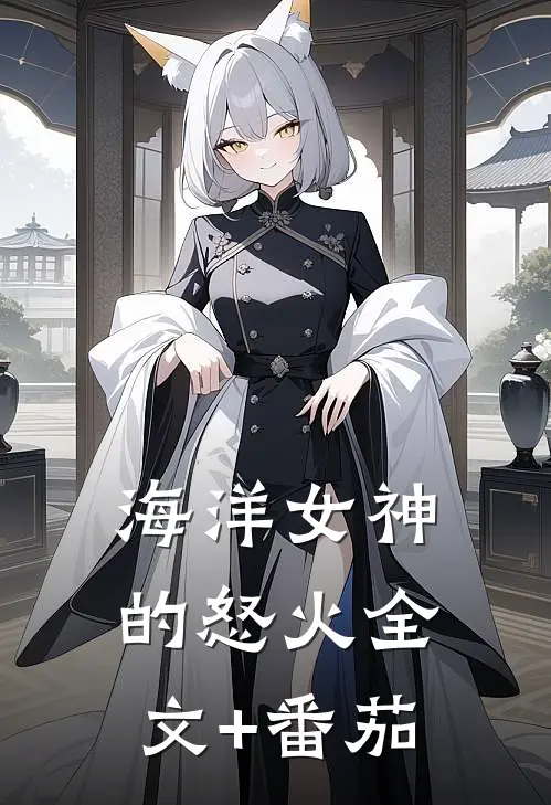 海洋女神的怒火全文+番茄