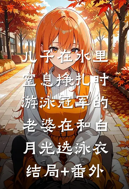 儿子在水里窒息挣扎时，游泳冠军的老婆在和白月光选泳衣结局+番外