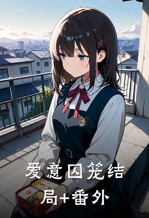爱意囚笼结局+番外