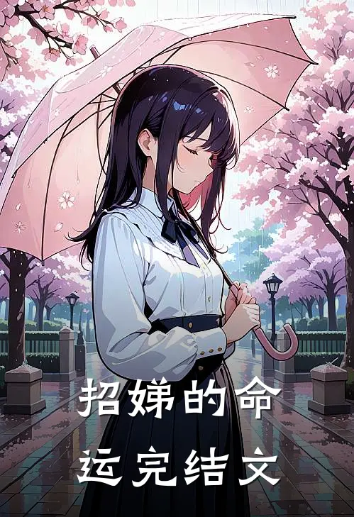 招娣的命运完结文