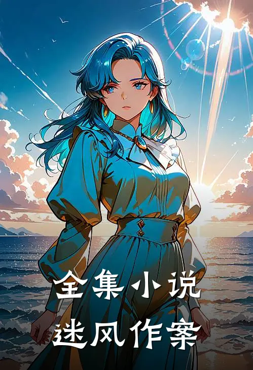 全集小说迷风作案