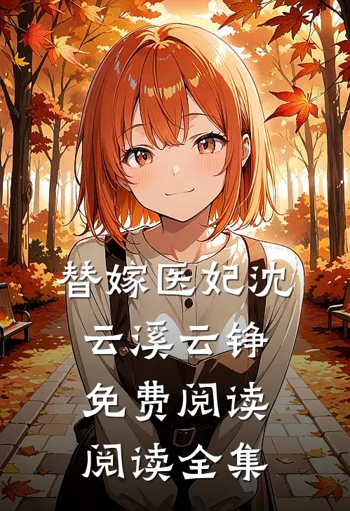 替嫁医妃沈云溪云铮免费阅读阅读全集