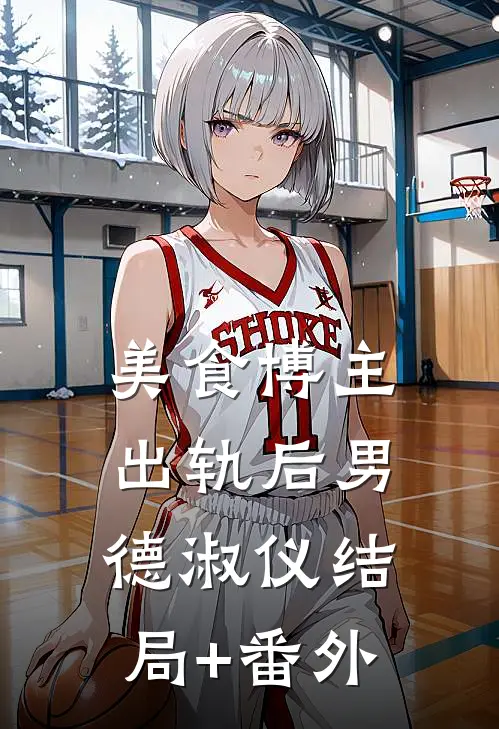 美食博主出轨后男德淑仪结局+番外