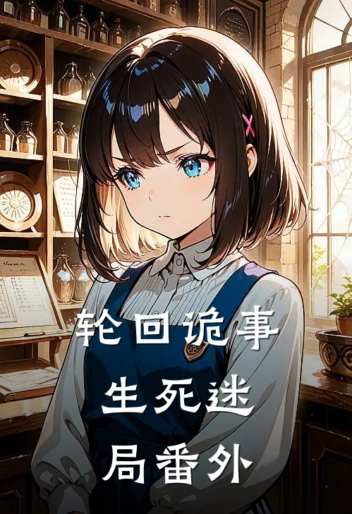 轮回诡事：生死迷局 番外