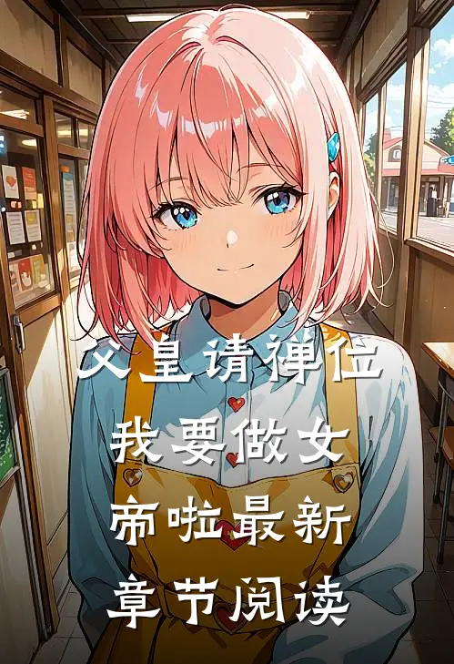父皇请禅位我要做女帝啦最新章节阅读