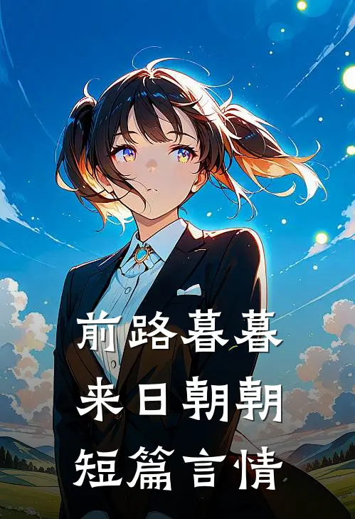 前路暮暮，来日朝朝短篇言情