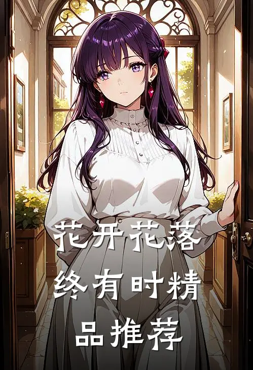 花开花落终有时精品推荐