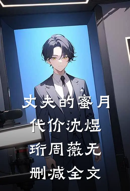 丈夫的蜜月代价沈煜珩周薇无删减全文