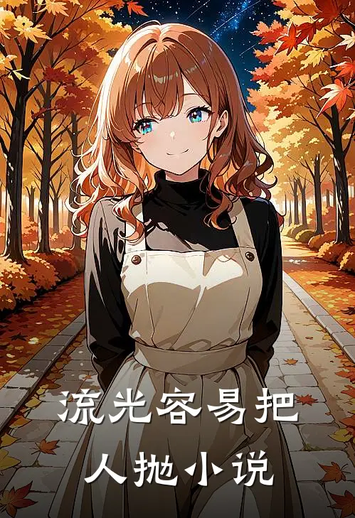 流光容易把人抛小说