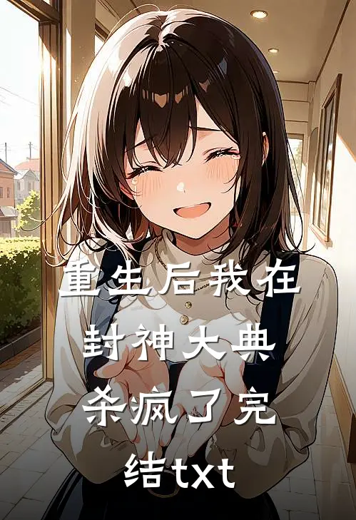 重生后我在封神大典杀疯了完结txt