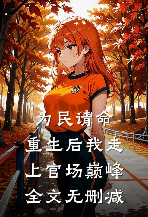 为民请命,重生后我走上官场巅峰全文无删减