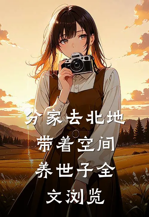 分家去北地，带着空间养世子全文浏览
