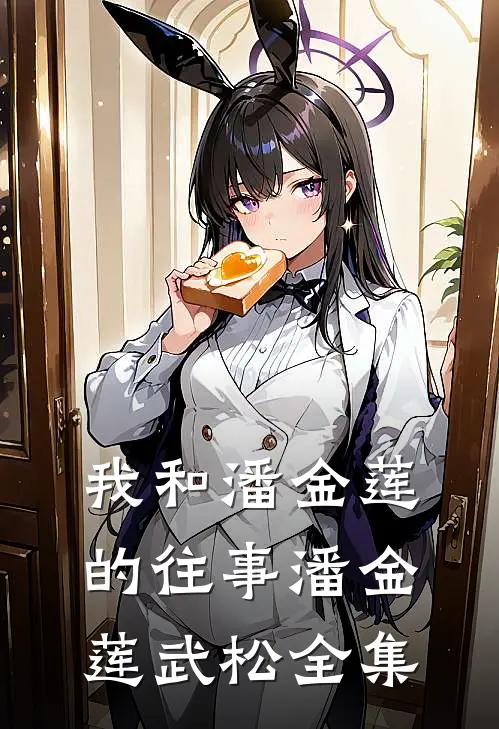 我和潘金莲的往事潘金莲武松 全集