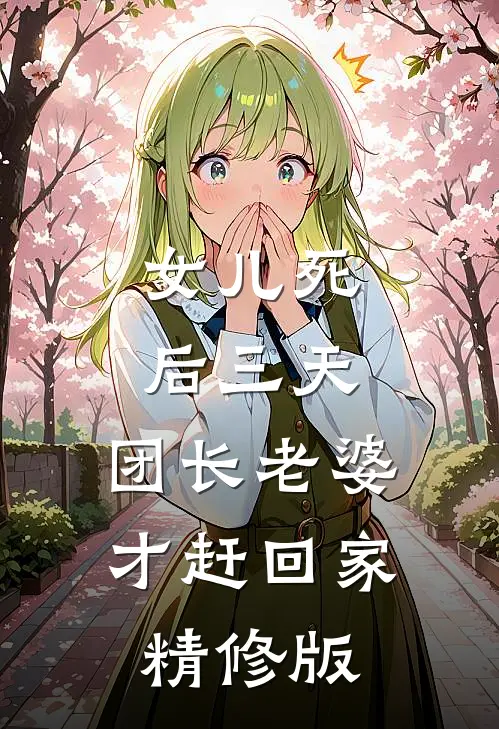 女儿死后三天，团长老婆才赶回家精修版