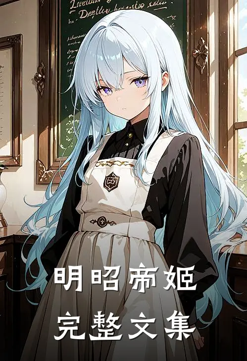 明昭帝姬完整文集百度