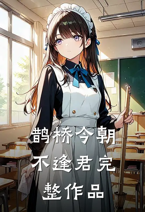 鹊桥今朝不逢君完整作品