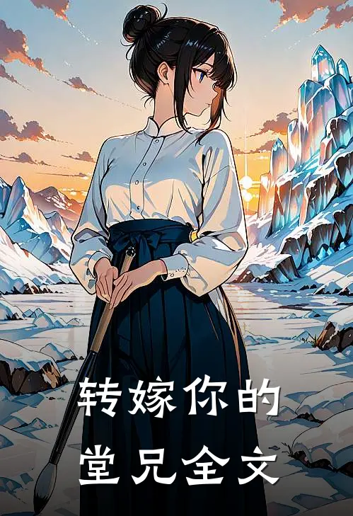 转嫁你的堂兄全文
