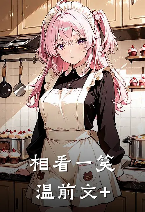 相看一笑温前文+