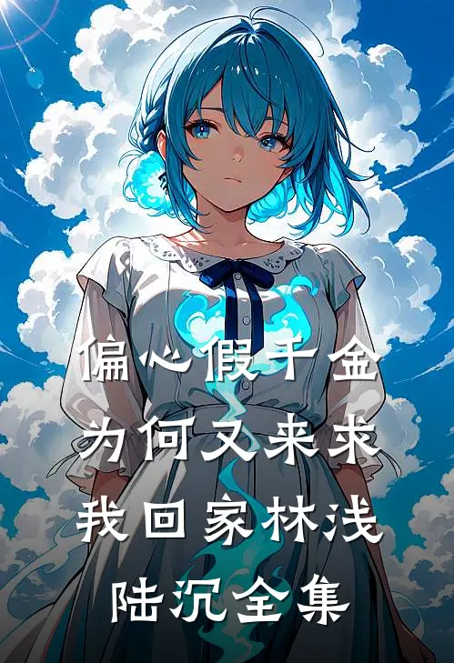 偏心假千金，为何又来求我回家林浅陆沉 全集