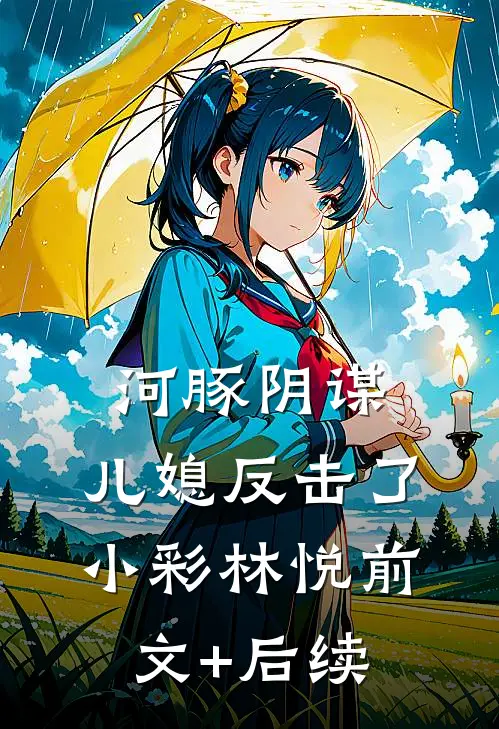 河豚阴谋：儿媳反击了小彩林悦前文+后续