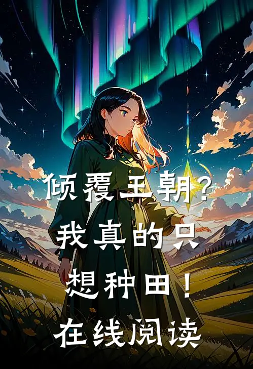 倾覆王朝？我真的只想种田！在线阅读