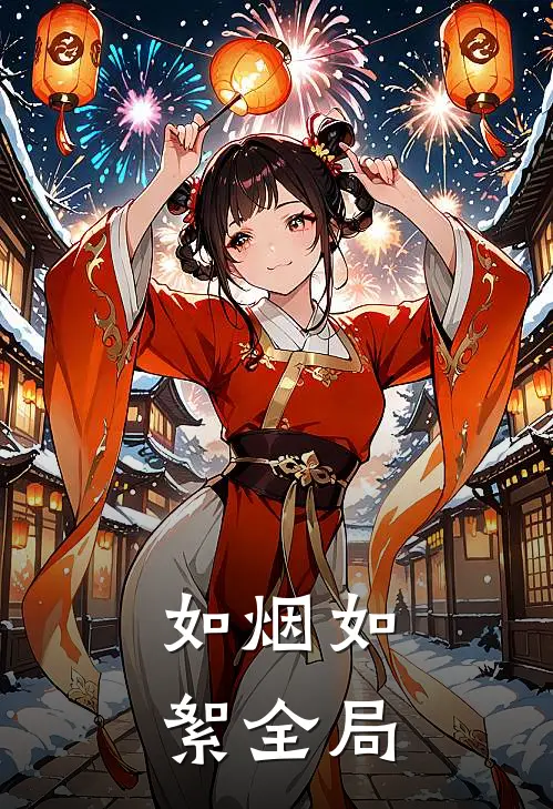 如烟如絮全局