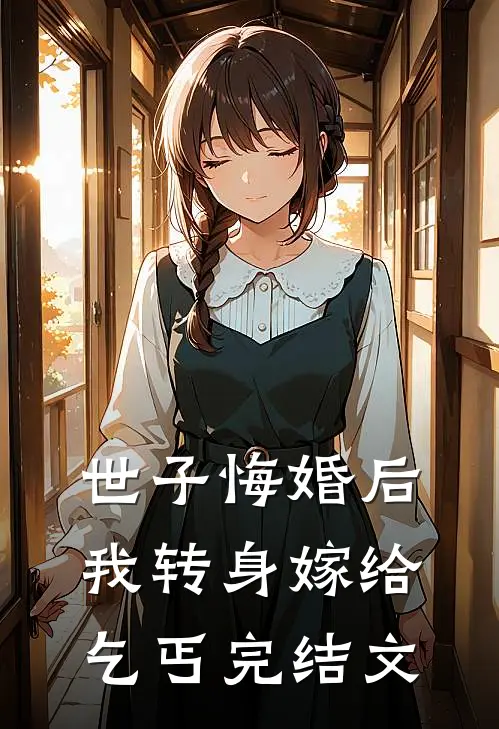 世子悔婚后，我转身嫁给乞丐完结文