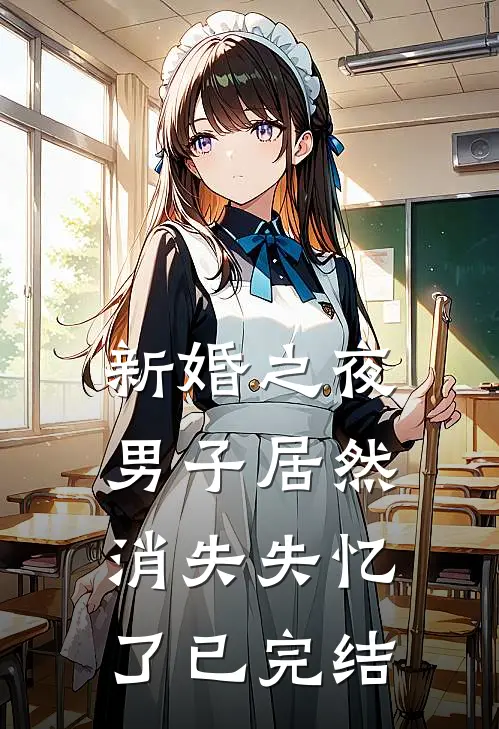 新婚之夜男子居然消失失忆了已完结