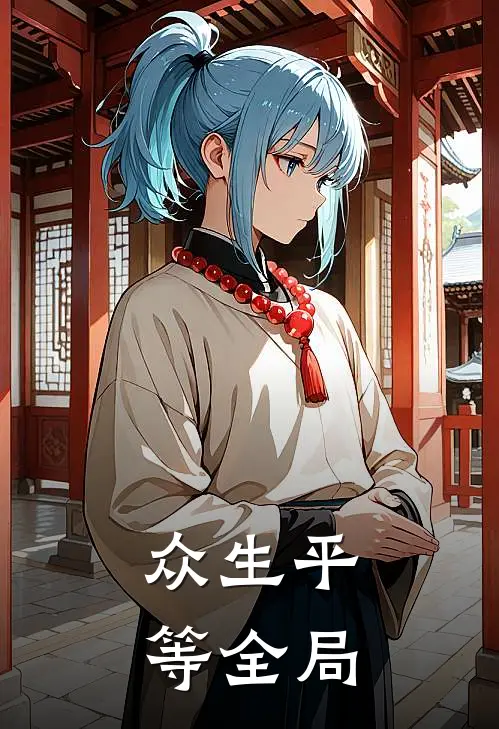 众生平等全局