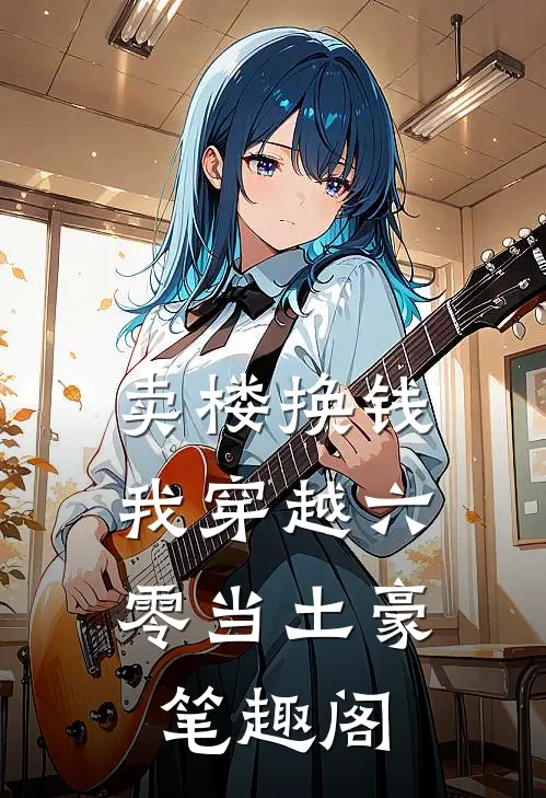 卖楼换钱，我穿越六零当土豪笔趣阁