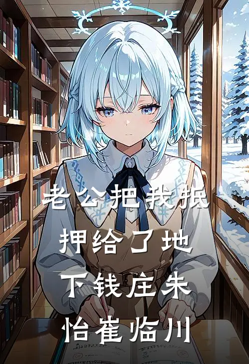 老公把我抵押给了地下钱庄(朱怡崔临川)