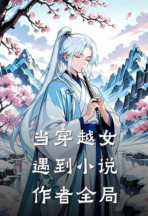 当穿越女遇到小说作者全局