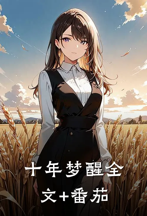 十年梦醒全文+番茄