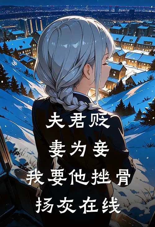 夫君贬妻为妾，我要他挫骨扬灰在线