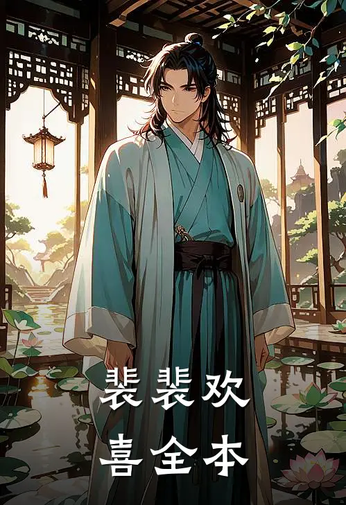 裴裴欢喜全本