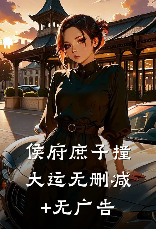 侯府庶子撞大运无删减+无广告