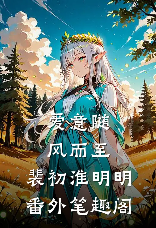 爱意随风而至：裴初淮明明番外笔趣阁