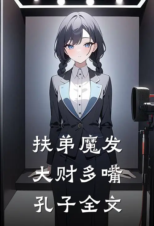 扶弟魔发大财多嘴孔子全文