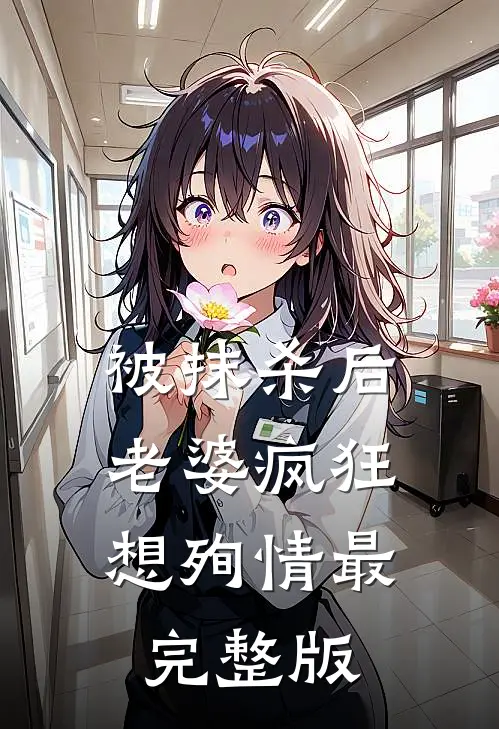 被抹杀后，老婆疯狂想殉情最完整版