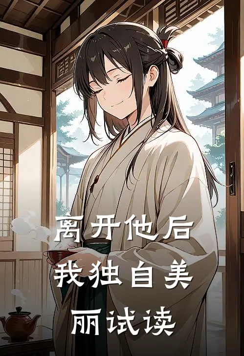 离开他后，我独自美丽试读