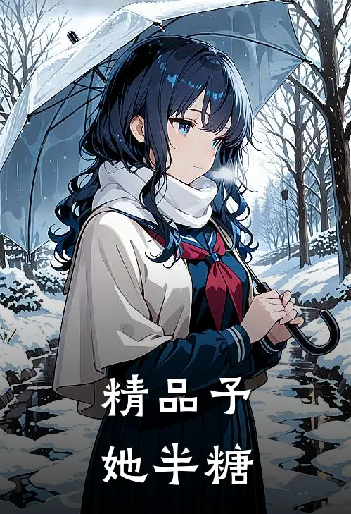 精品予她半糖