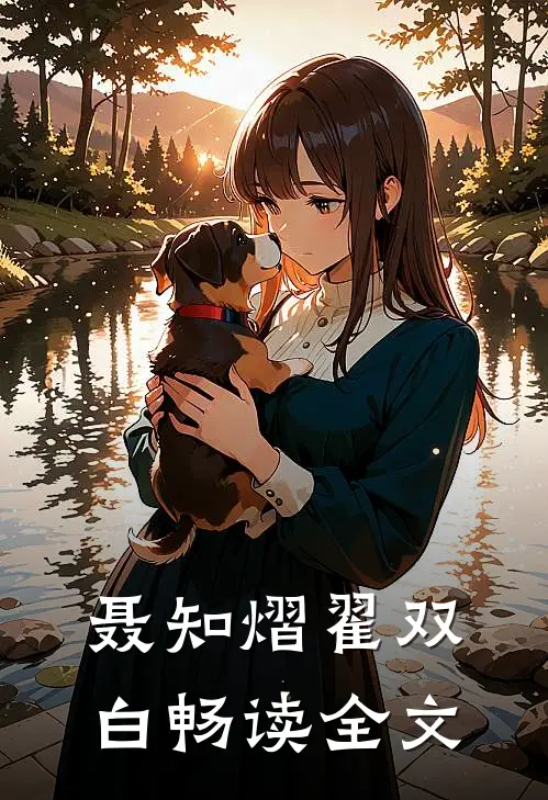聂知熠翟双白畅读全文